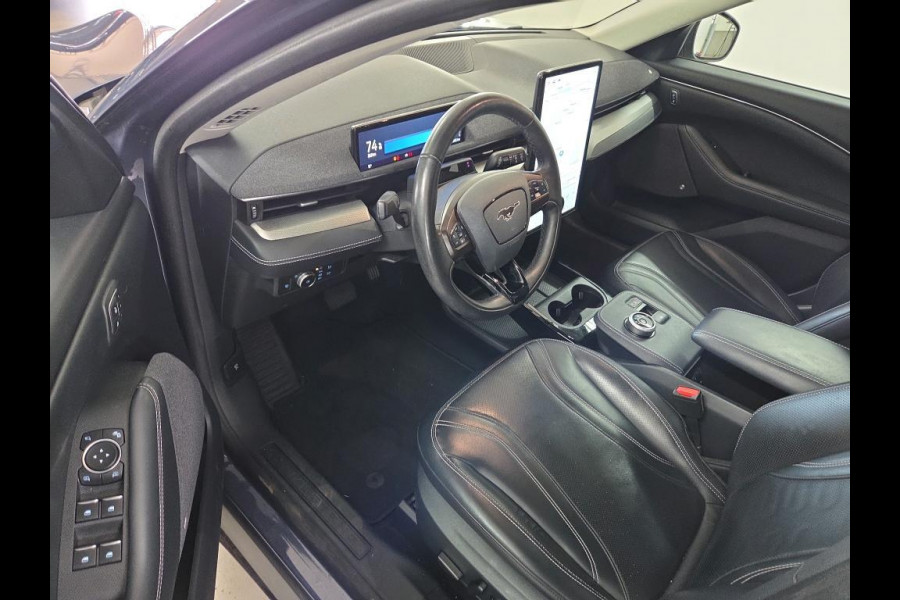 Ford Mustang Mach-E RWD 75 kWh NL-AUTO | Technology Pack Plus