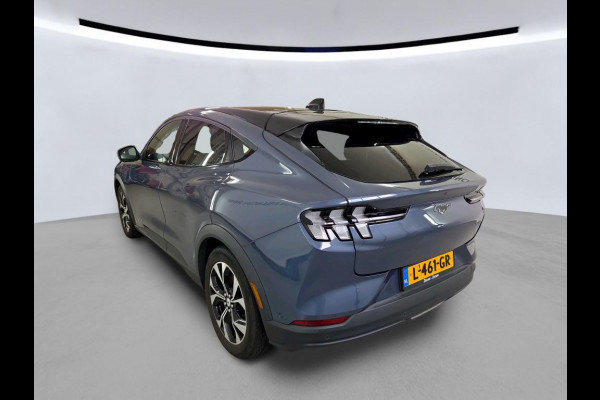 Ford Mustang Mach-E RWD 75 kWh NL-AUTO | Technology Pack Plus