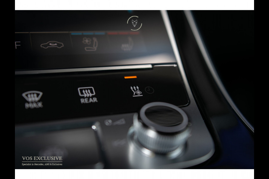 Audi RSQ8 4.0 TFSI Quattro 700PK URBAN|FULL CARBON|23" Vossen|Ceramic|RS Dynamic|B&O 3D Advanced||ACC|Uitlaatsysteem|Keyless|Softclose|Standkachel|360°