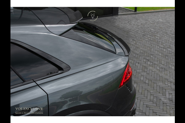 Audi RSQ8 4.0 TFSI Quattro 700PK URBAN|FULL CARBON|23" Vossen|Ceramic|RS Dynamic|B&O 3D Advanced||ACC|Uitlaatsysteem|Keyless|Softclose|Standkachel|360°