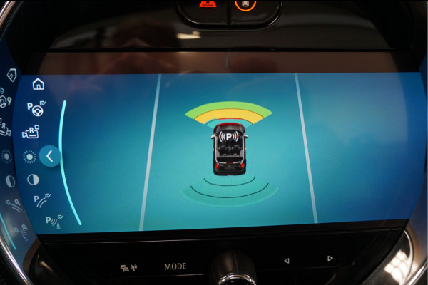 MINI Cabrio 1.5 Cooper Resolute Edition. Navi Leder Camera Stoel+Stuur verwarming