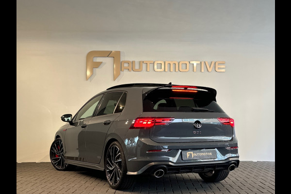 Volkswagen Golf 2.0 TSI GTI Clubsport Pano|HuD|HK|Special|IQ