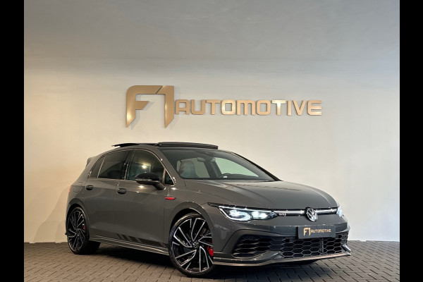 Volkswagen Golf 2.0 TSI GTI Clubsport Pano|HuD|HK|Special|IQ