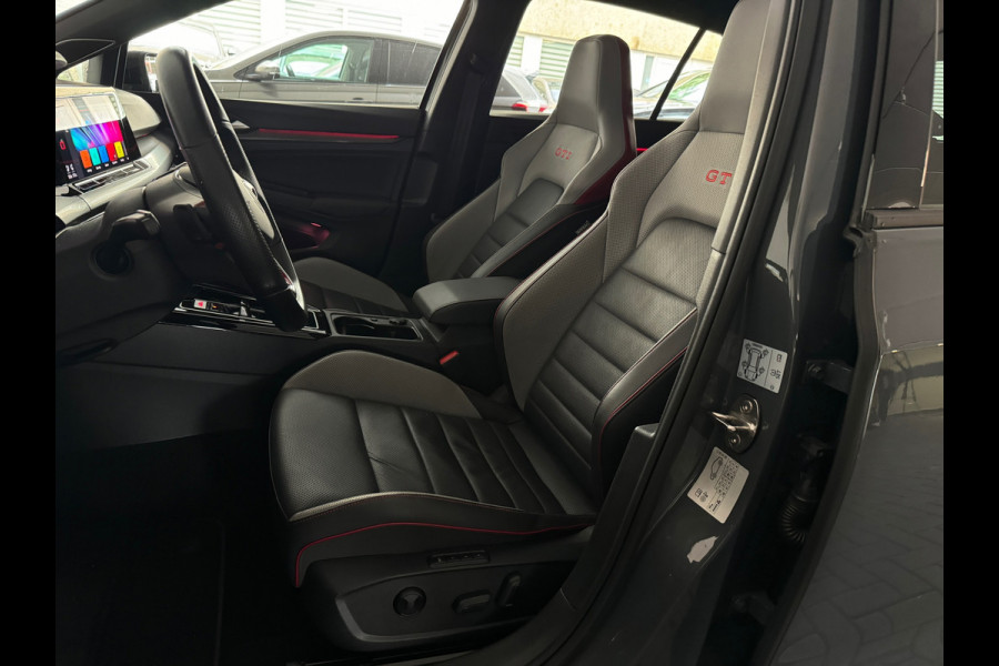 Volkswagen Golf 2.0 TSI GTI Clubsport Pano|HuD|HK|Special|IQ