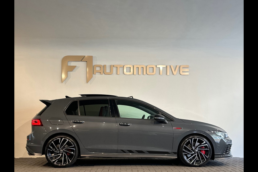 Volkswagen Golf 2.0 TSI GTI Clubsport Pano|HuD|HK|Special|IQ