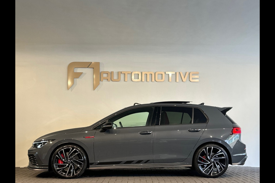 Volkswagen Golf 2.0 TSI GTI Clubsport Pano|HuD|HK|Special|IQ