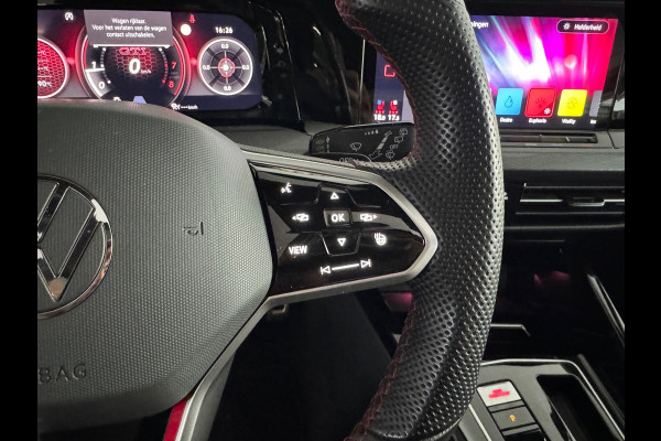 Volkswagen Golf 2.0 TSI GTI Clubsport Pano|HuD|HK|Special|IQ