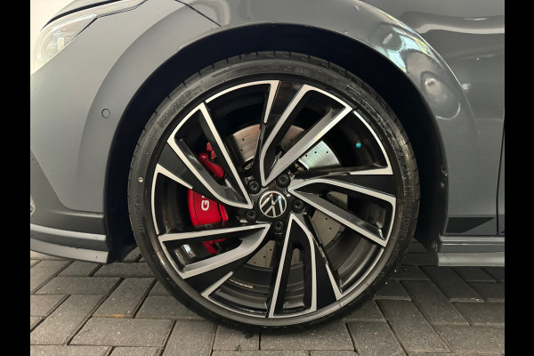 Volkswagen Golf 2.0 TSI GTI Clubsport Pano|HuD|HK|Special|IQ