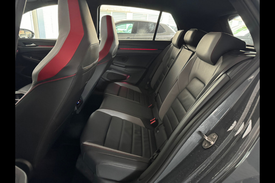 Volkswagen Golf 2.0 TSI GTI Clubsport Pano|HuD|HK|Special|IQ