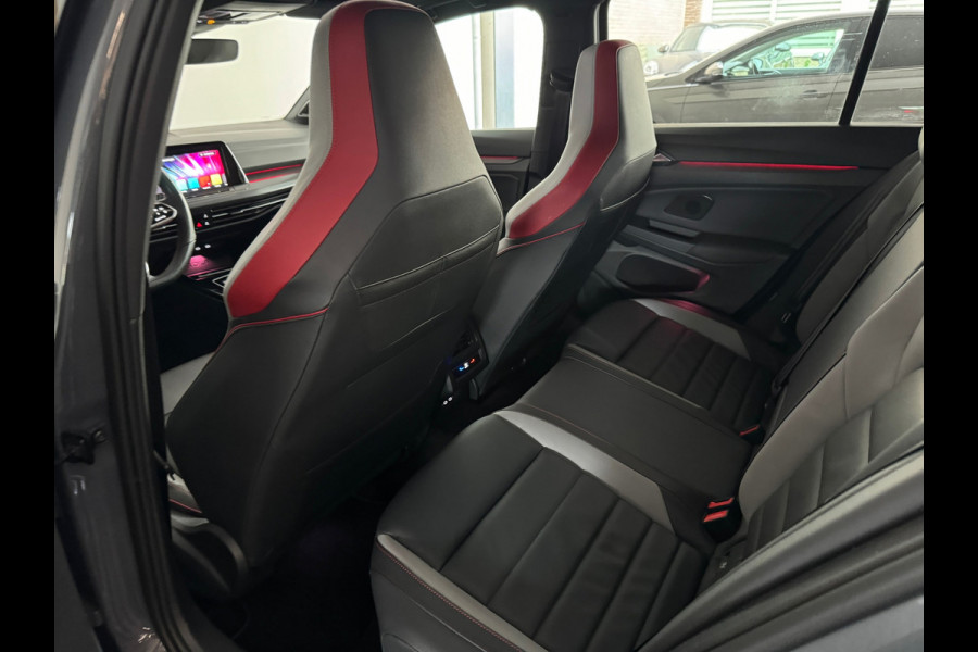 Volkswagen Golf 2.0 TSI GTI Clubsport Pano|HuD|HK|Special|IQ
