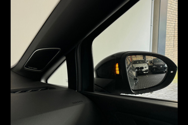 Volkswagen Golf 2.0 TSI GTI Clubsport Pano|HuD|HK|Special|IQ