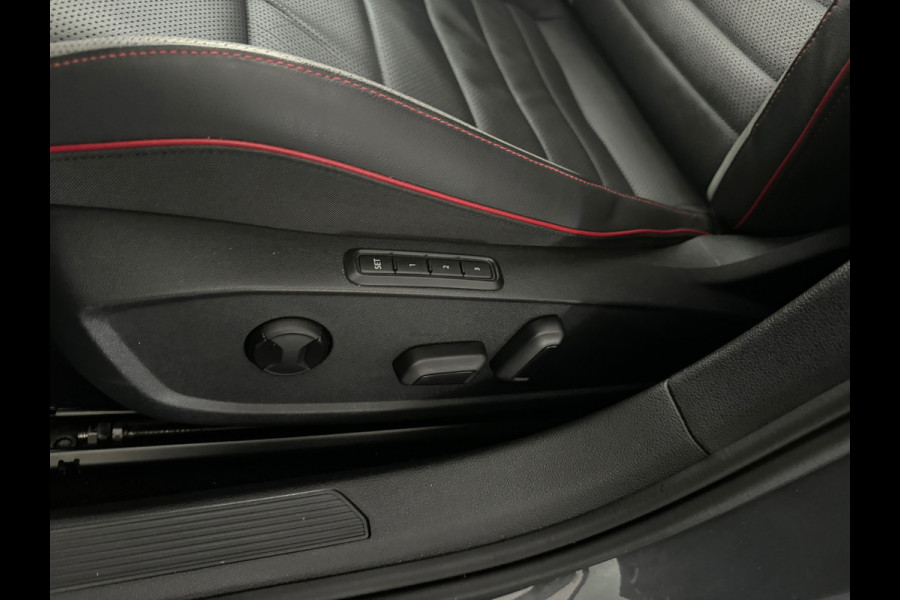 Volkswagen Golf 2.0 TSI GTI Clubsport Pano|HuD|HK|Special|IQ