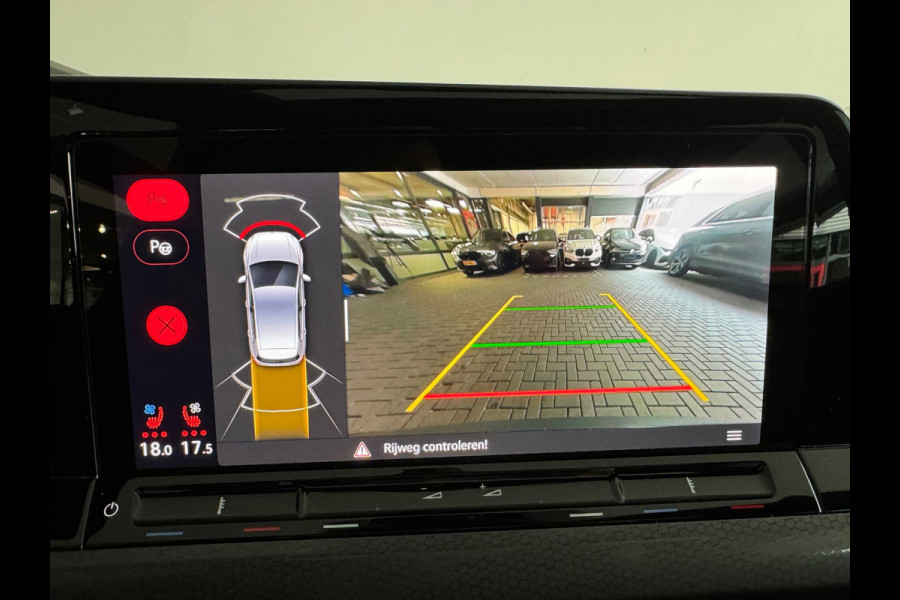 Volkswagen Golf 2.0 TSI GTI Clubsport Pano|HuD|HK|Special|IQ
