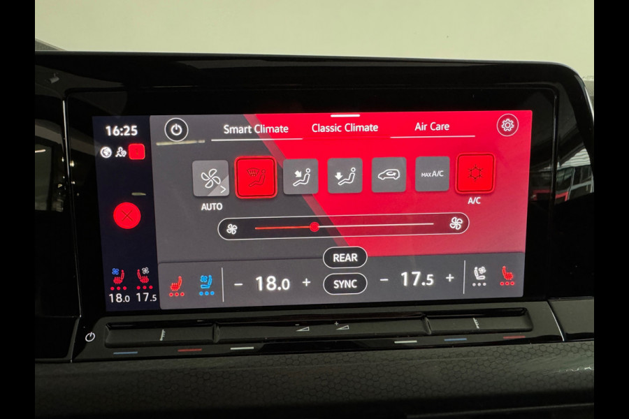 Volkswagen Golf 2.0 TSI GTI Clubsport Pano|HuD|HK|Special|IQ