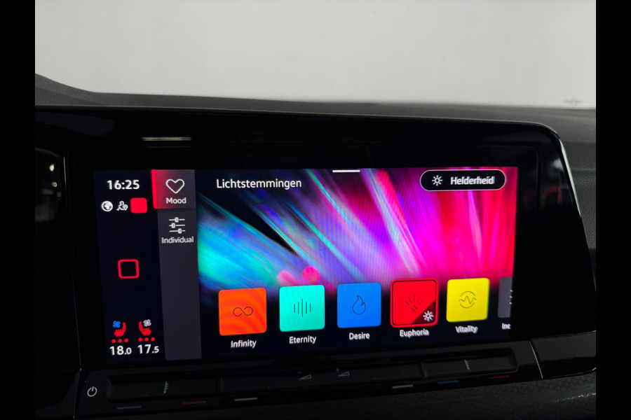 Volkswagen Golf 2.0 TSI GTI Clubsport Pano|HuD|HK|Special|IQ
