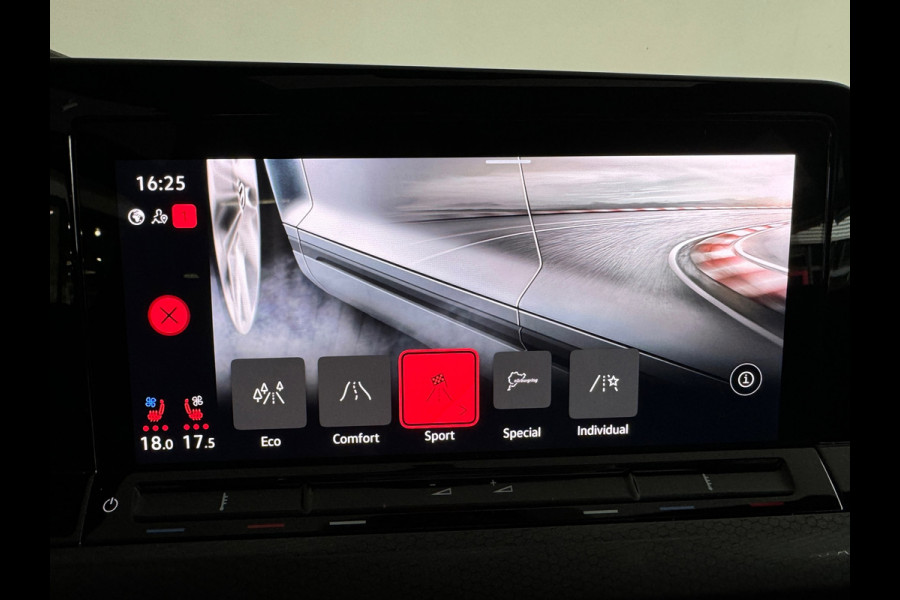 Volkswagen Golf 2.0 TSI GTI Clubsport Pano|HuD|HK|Special|IQ
