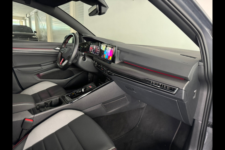 Volkswagen Golf 2.0 TSI GTI Clubsport Pano|HuD|HK|Special|IQ