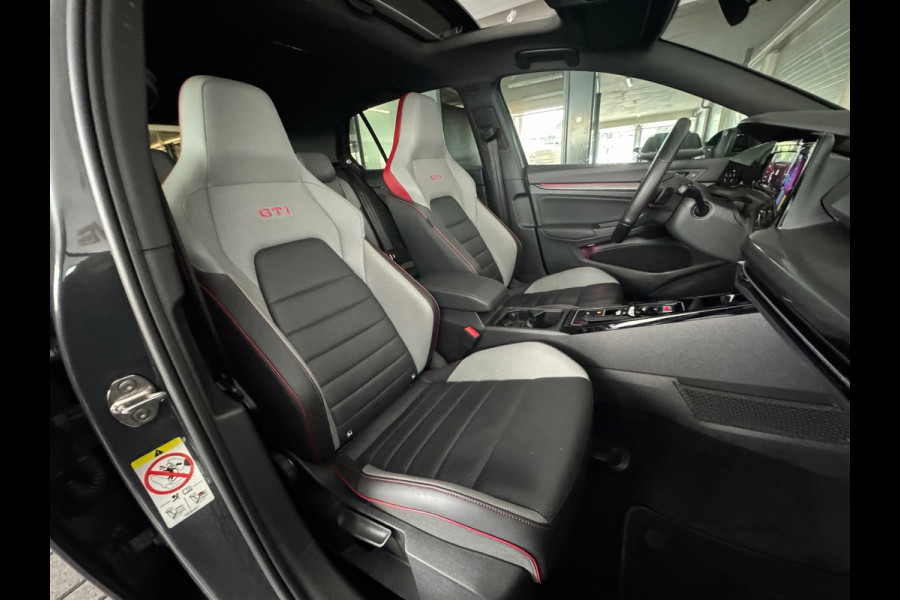 Volkswagen Golf 2.0 TSI GTI Clubsport Pano|HuD|HK|Special|IQ