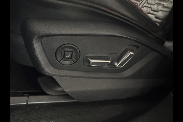 Audi RSQ8 4.0 TFSI quattro Pano|Ceramic|HuD|B&O|Trekh|Massage