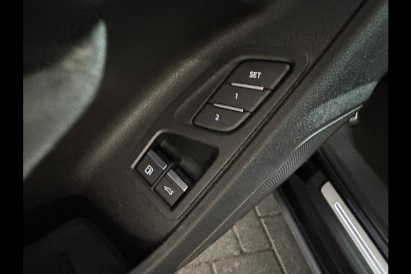 Audi Q3 Sportback 45 TFSI e S Line Pano|Memory|Sfeer|Sonos