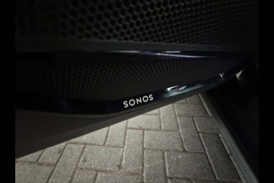 Audi Q3 Sportback 45 TFSI e S Line Pano|Memory|Sfeer|Sonos