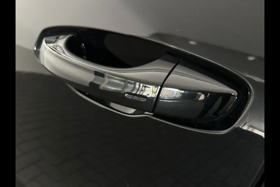 Audi Q3 Sportback 45 TFSI e S Line Pano|Memory|Sfeer|Sonos
