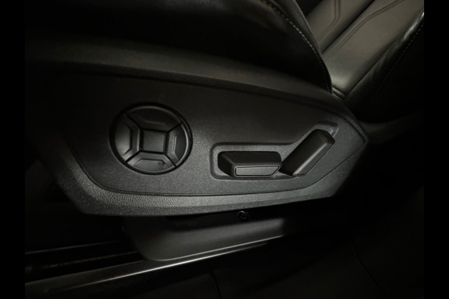 Audi Q3 Sportback 45 TFSI e S Line Pano|Memory|Sfeer|Sonos