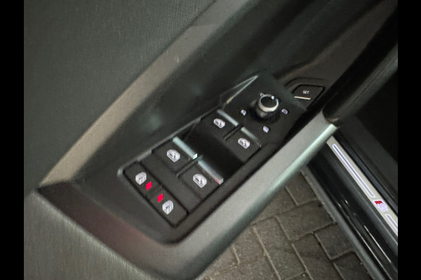 Audi Q3 Sportback 45 TFSI e S Line Pano|Memory|Sfeer|Sonos