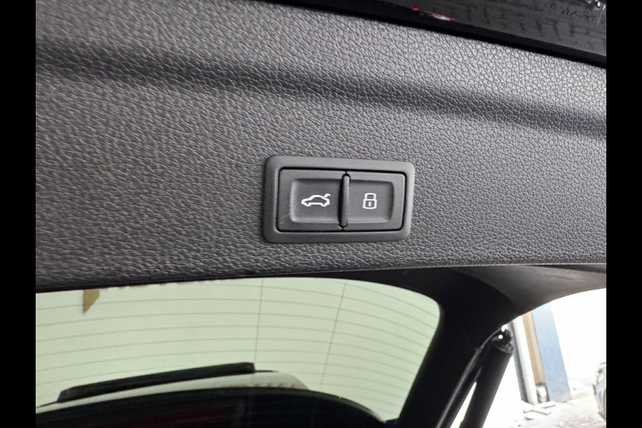 Audi Q3 Sportback 45 TFSI e S Line Pano|Memory|Sfeer|Sonos