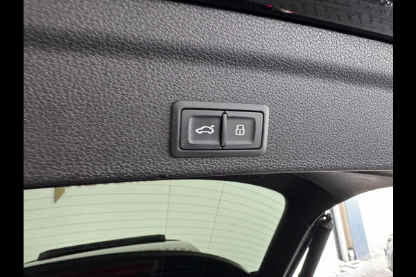 Audi Q3 Sportback 45 TFSI e S Line Pano|Memory|Sfeer|Sonos