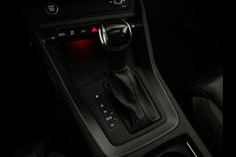 Audi Q3 Sportback 45 TFSI e S Line Pano|Memory|Sfeer|Sonos