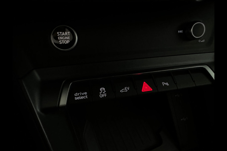 Audi Q3 Sportback 45 TFSI e S Line Pano|Memory|Sfeer|Sonos