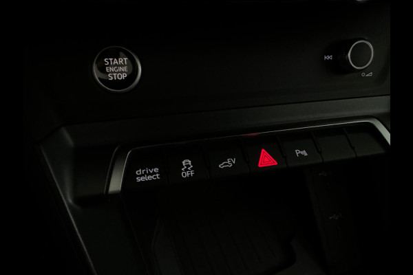 Audi Q3 Sportback 45 TFSI e S Line Pano|Memory|Sfeer|Sonos