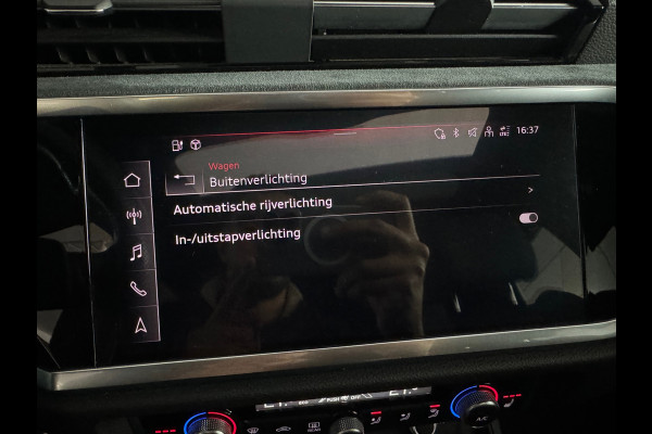 Audi Q3 Sportback 45 TFSI e S Line Pano|Memory|Sfeer|Sonos