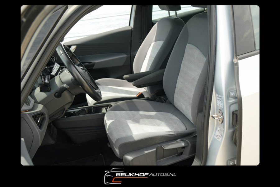 Volkswagen ID.3 58 kWh Adapt Cruise Navi Parksensor Soh 93%