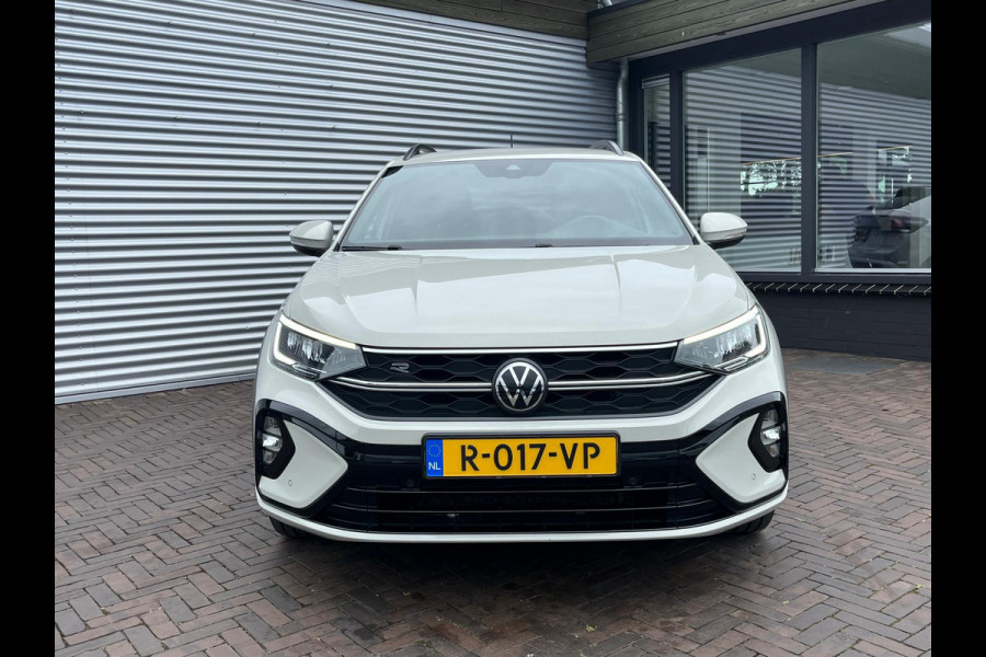 Volkswagen Taigo 1.0 TSI R-Line