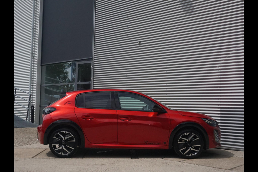 Peugeot 208 1.2 Hybrid 145 e-DCS6 GT Winterpakket