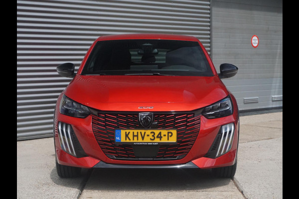 Peugeot 208 1.2 Hybrid 145 e-DCS6 GT Winterpakket