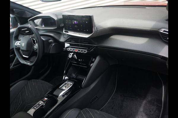 Peugeot 208 1.2 Hybrid 145 e-DCS6 GT Winterpakket