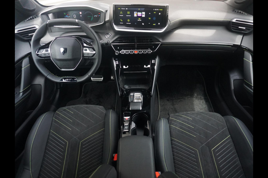 Peugeot 208 1.2 Hybrid 145 e-DCS6 GT Winterpakket