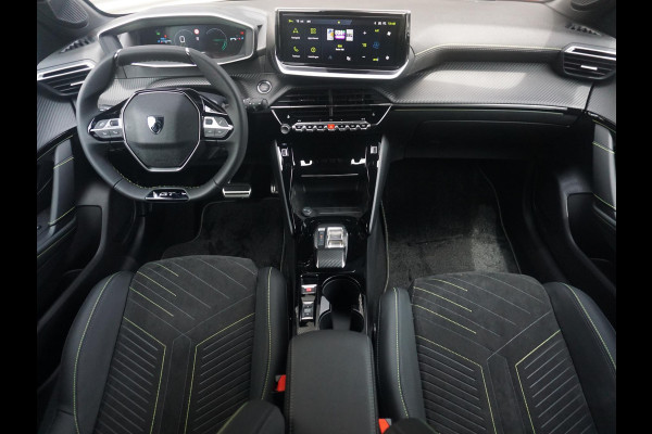 Peugeot 208 1.2 Hybrid 145 e-DCS6 GT Winterpakket