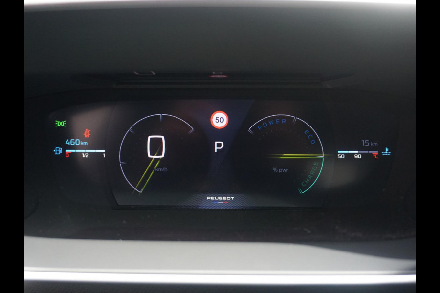 Peugeot 208 1.2 Hybrid 145 e-DCS6 GT Winterpakket