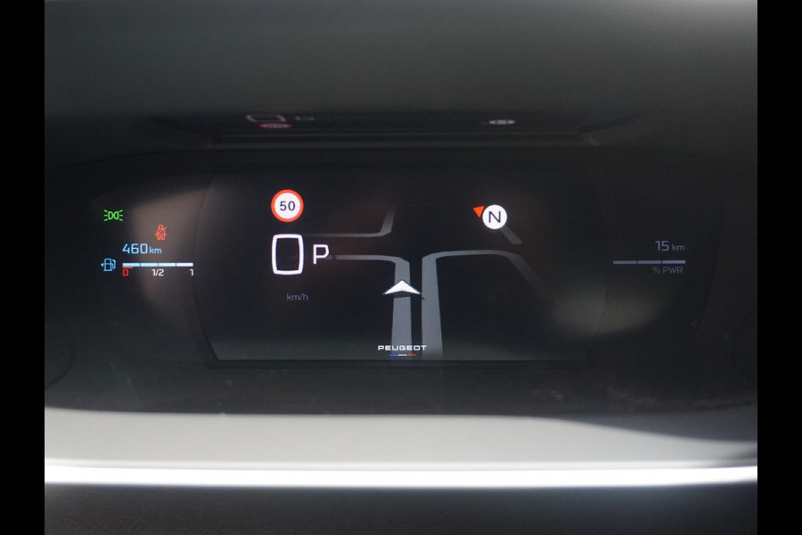 Peugeot 208 1.2 Hybrid 145 e-DCS6 GT Winterpakket