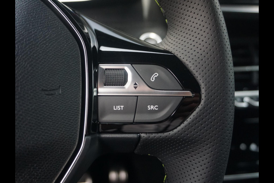 Peugeot 208 1.2 Hybrid 145 e-DCS6 GT Winterpakket