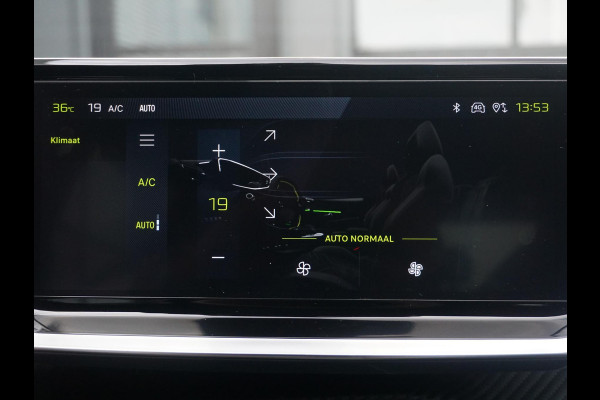 Peugeot 208 1.2 Hybrid 145 e-DCS6 GT Winterpakket