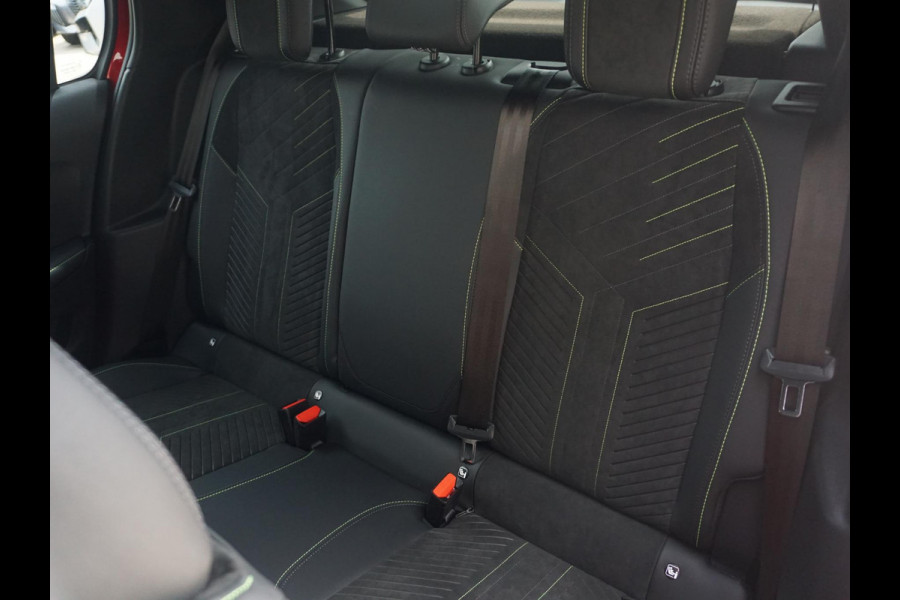 Peugeot 208 1.2 Hybrid 145 e-DCS6 GT Winterpakket