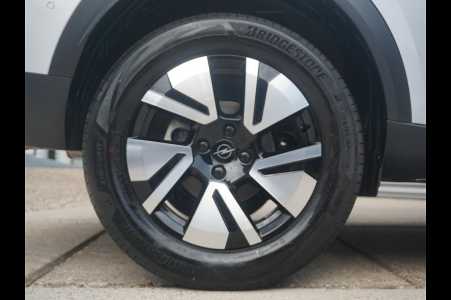 Opel Frontera 1.2 Turbo Hybrid GS 7p. Winterpakket