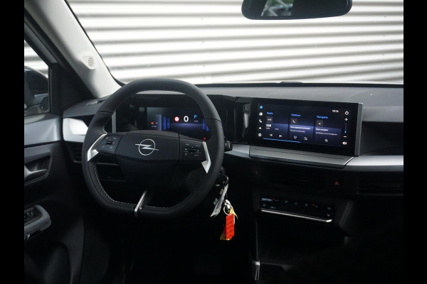 Opel Frontera 1.2 Turbo Hybrid GS 7p. Winterpakket