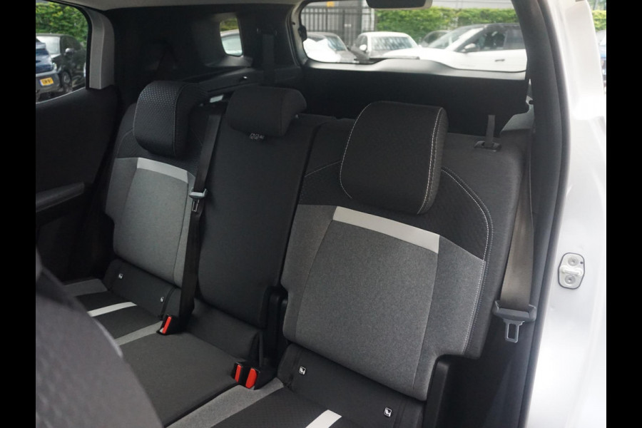Opel Frontera 1.2 Turbo Hybrid GS 7p. Winterpakket