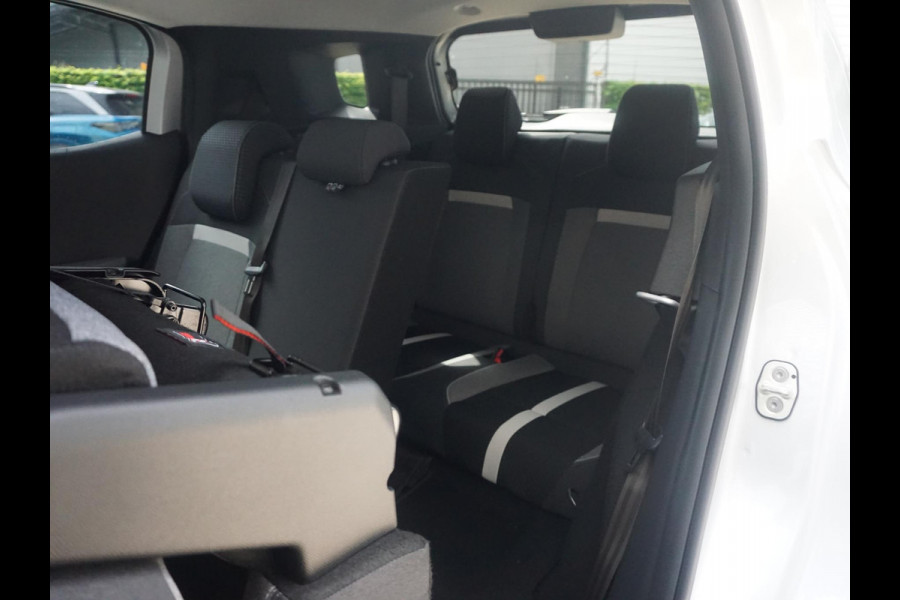 Opel Frontera 1.2 Turbo Hybrid GS 7p. Winterpakket